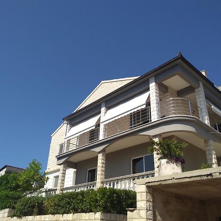 Planika Apartments 2 Zavalatica Kültér fotó