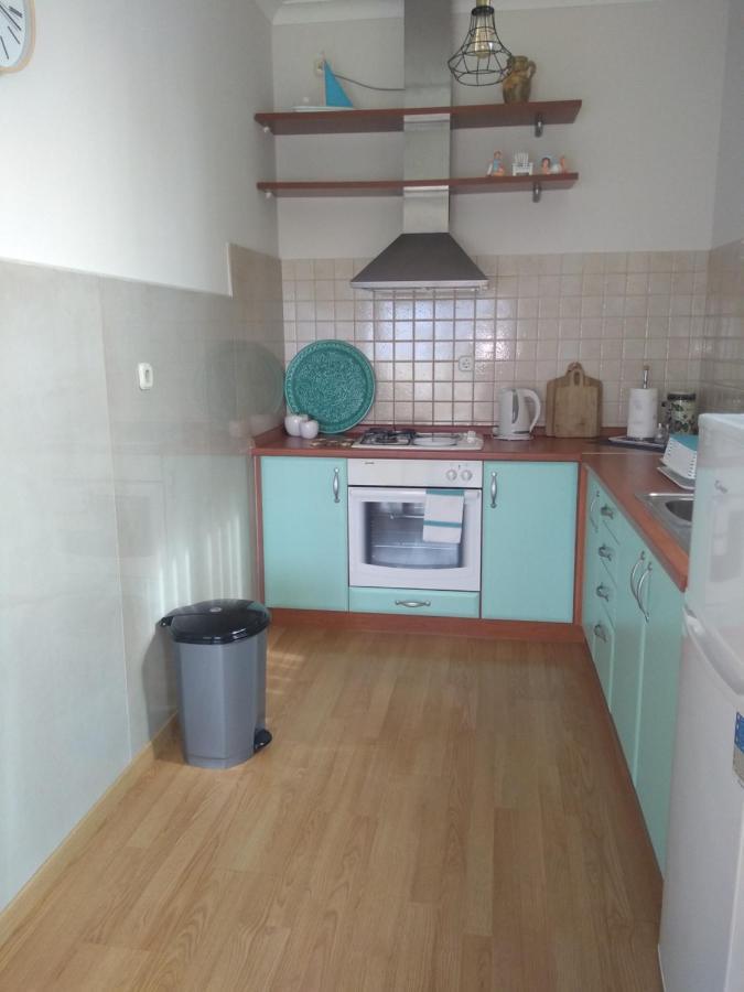 Planika Apartments 2 Zavalatica Kültér fotó