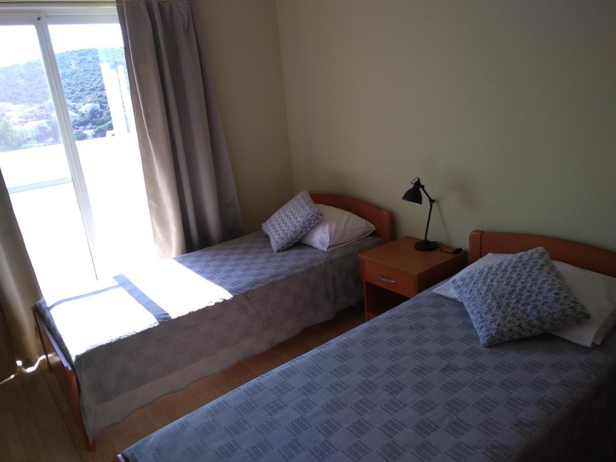 Planika Apartments 2 Zavalatica Kültér fotó